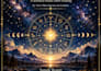create your personalized western astrology natal birth chart PDF